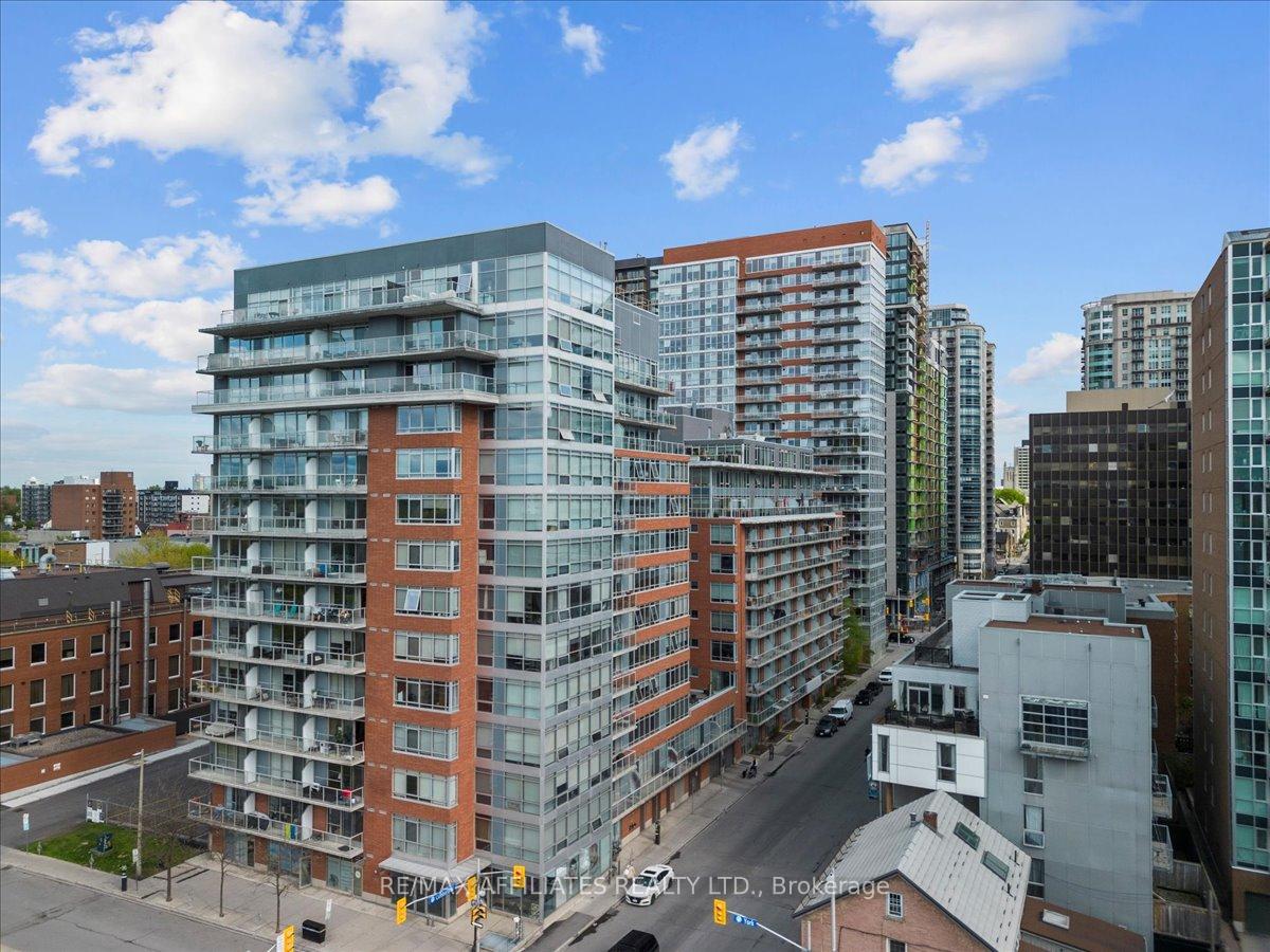 Photo 42 of Unit 201, 180 York Street, Ottawa, Lower Town/Byward Market — HOMEH