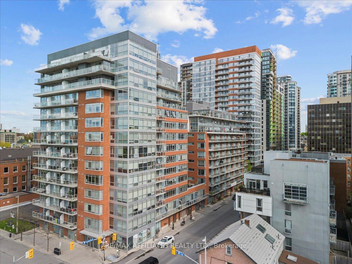 Photo 43 of Unit 201, 180 York Street, Ottawa, Lower Town/Byward Market — HOMEH