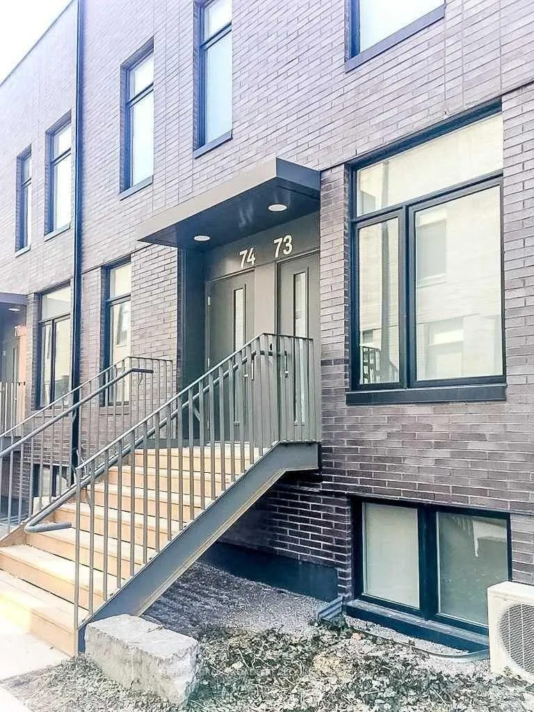 Photo 1 of Unit 73, 1760 Simcoe Street N, Oshawa, Samac — HOMEH