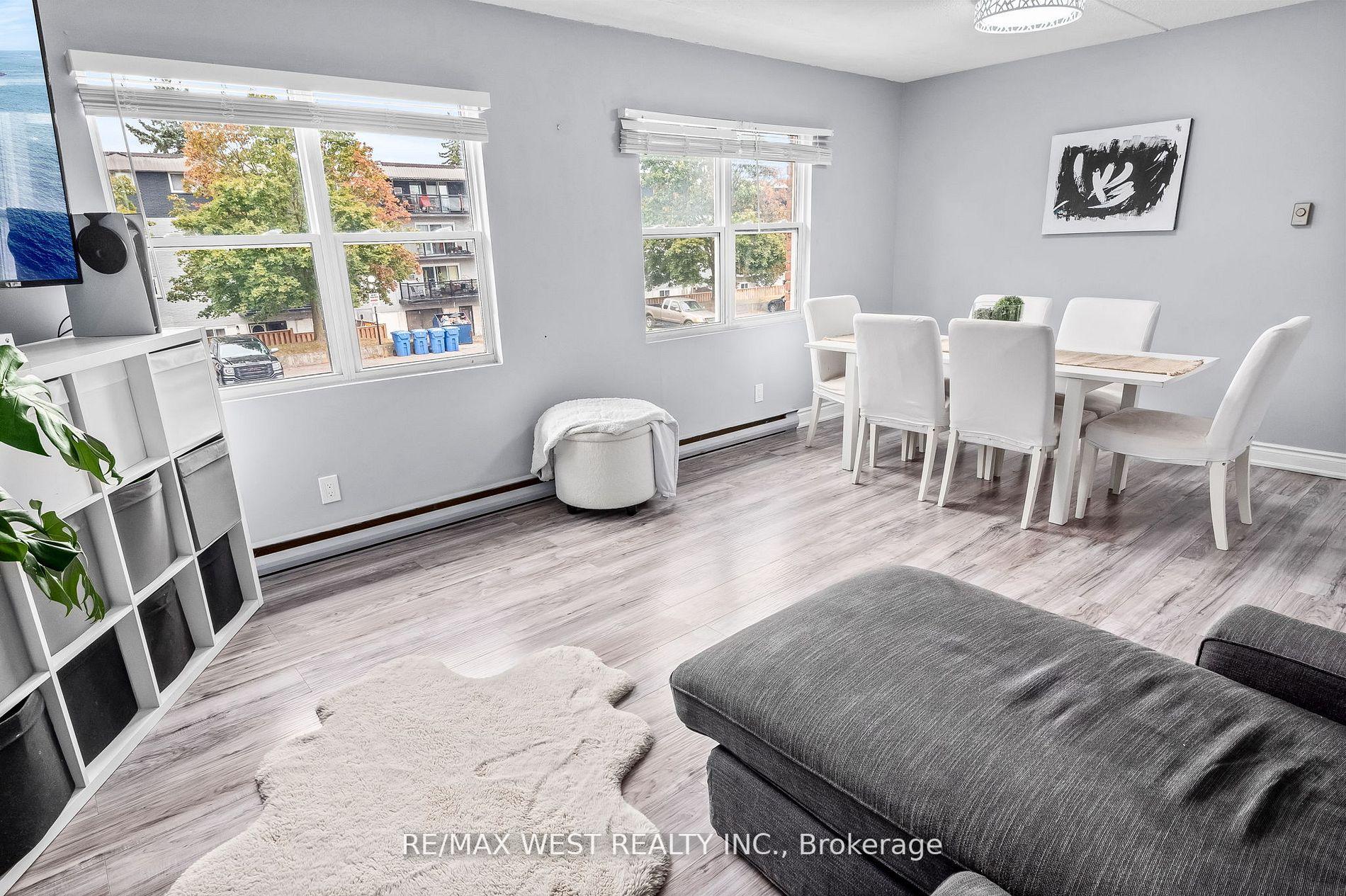Photo 1 of Unit 226, 580 Mary Street E, Whitby, Downtown Whitby — HOMEH
