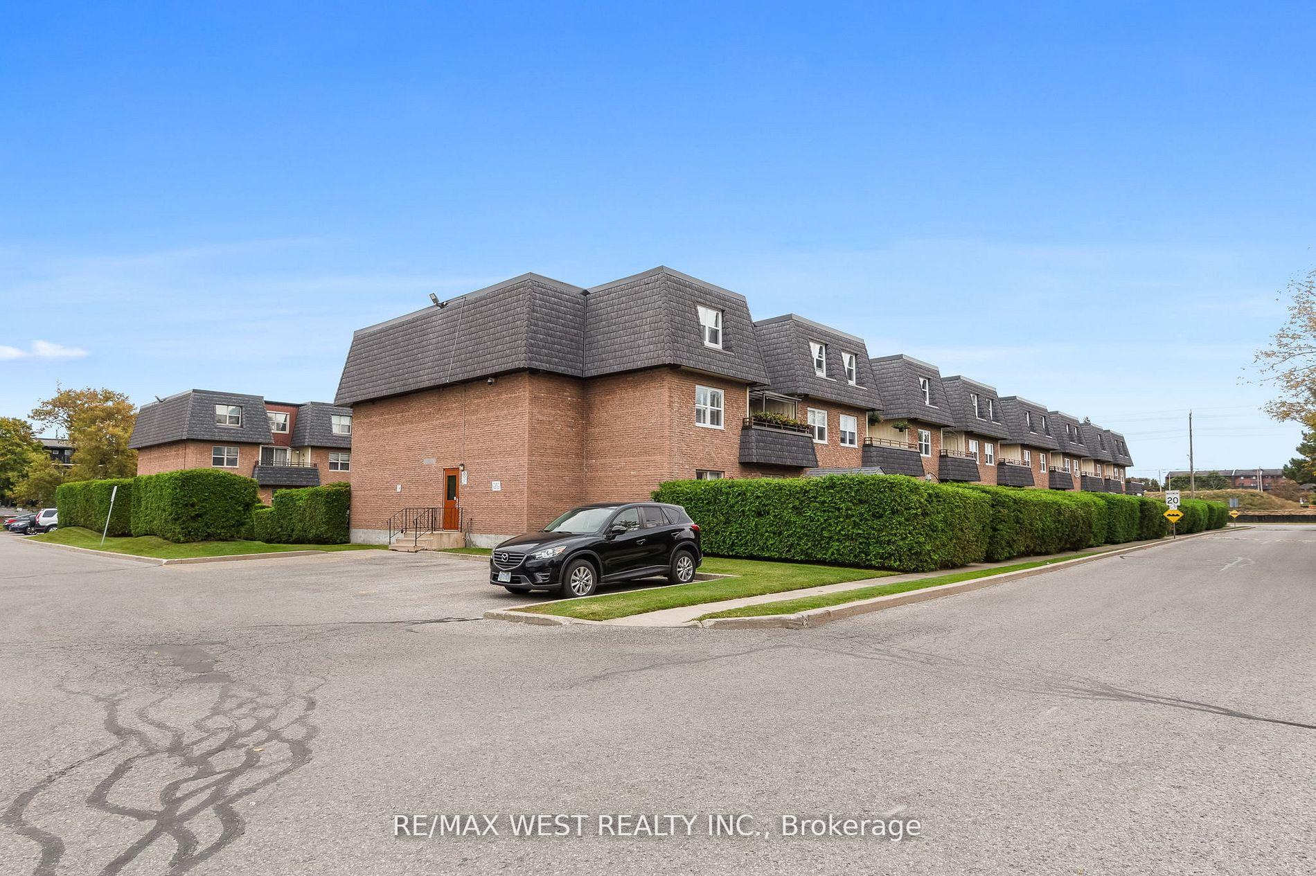 Photo 40 of Unit 226, 580 Mary Street E, Whitby, Downtown Whitby — HOMEH