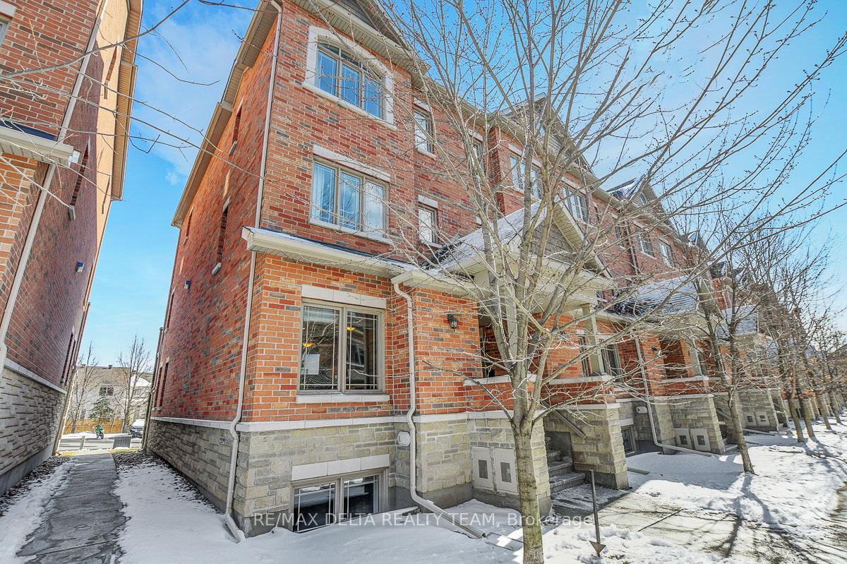 Photo 1 of Unit 1, 436 Leboutillier Avenue, Ottawa, Carson Meadows — HOMEH