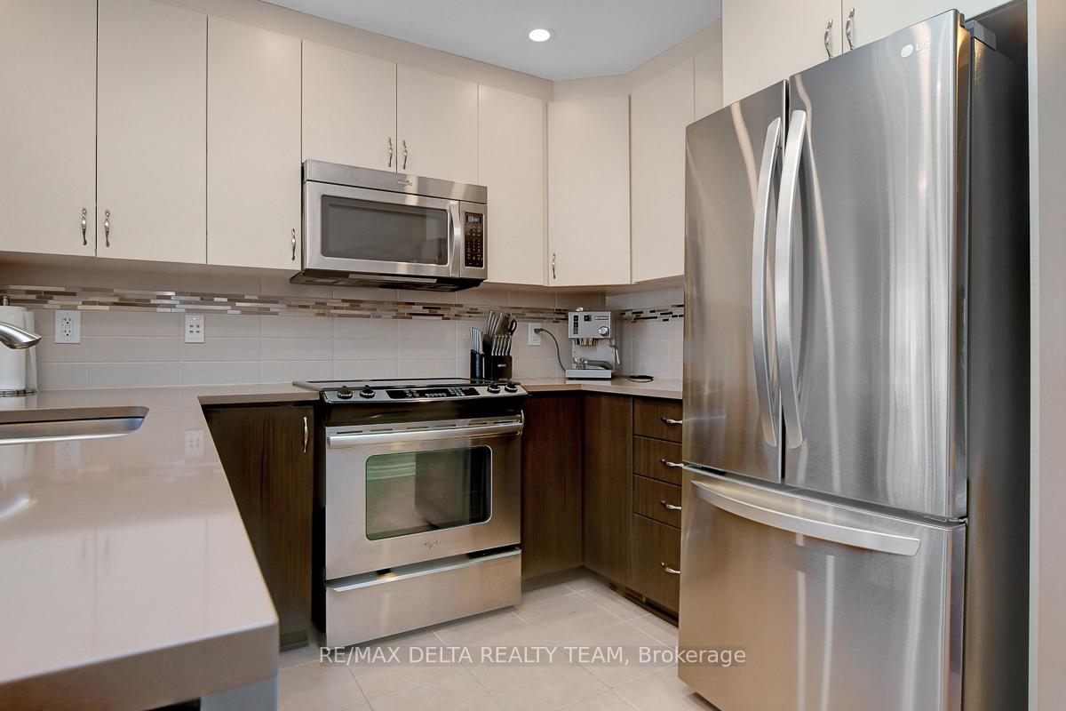 Photo 8 of Unit 1, 436 Leboutillier Avenue, Ottawa, Carson Meadows — HOMEH