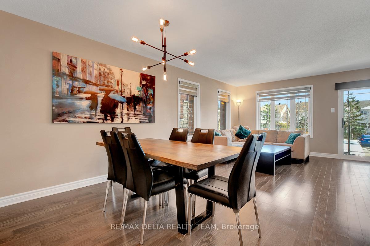Photo 14 of Unit 1, 436 Leboutillier Avenue, Ottawa, Carson Meadows — HOMEH