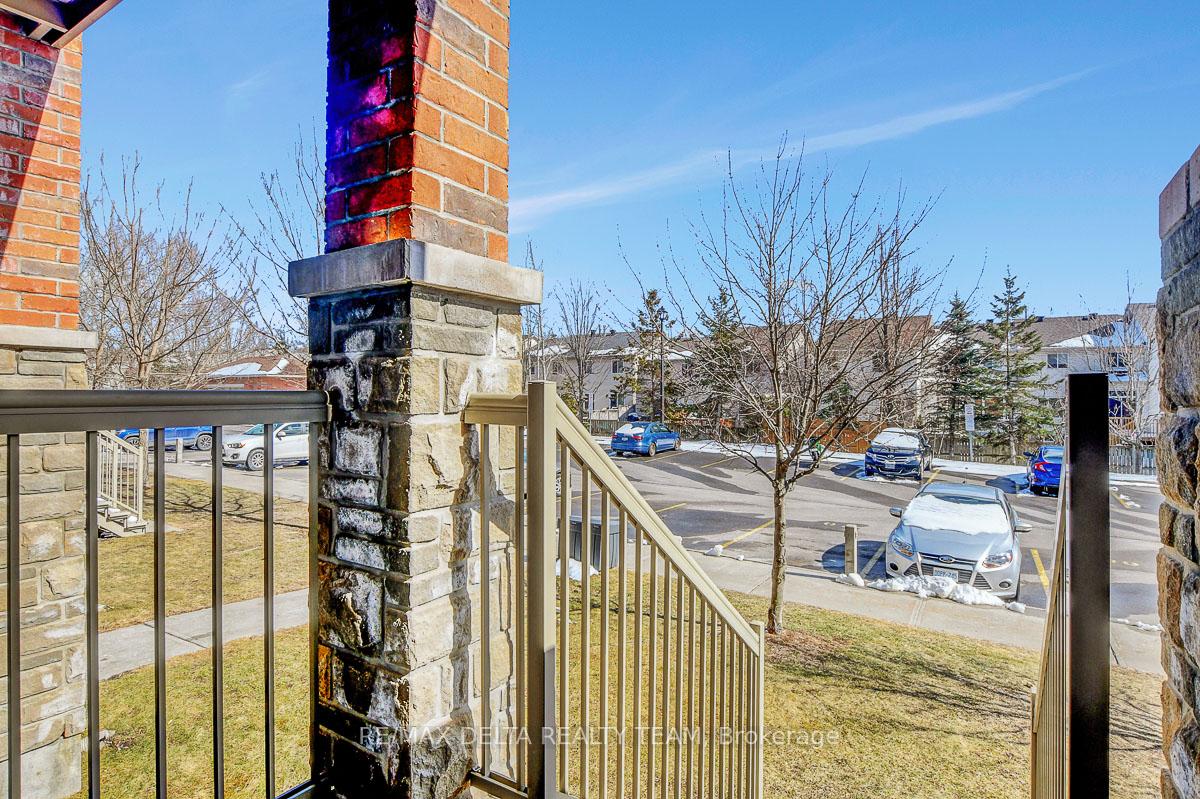 Photo 32 of Unit 1, 436 Leboutillier Avenue, Ottawa, Carson Meadows — HOMEH