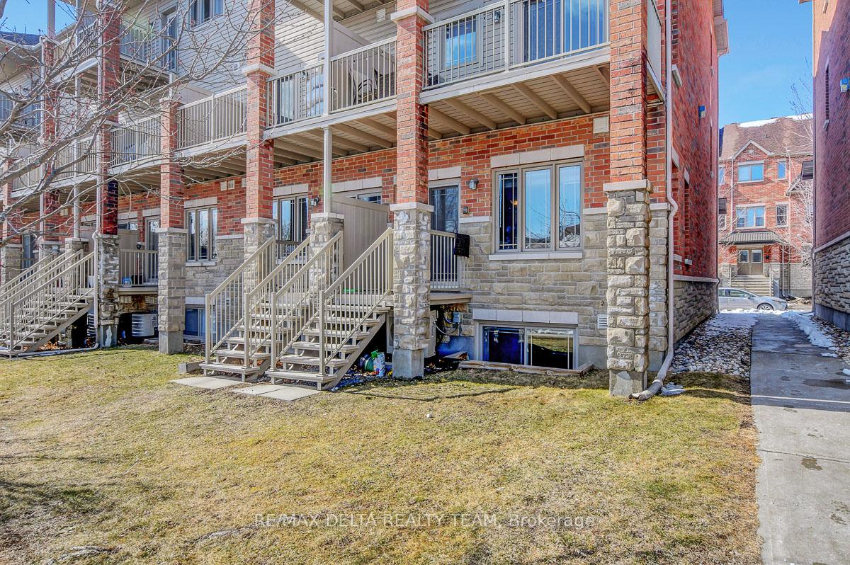 Photo 35 of Unit 1, 436 Leboutillier Avenue, Ottawa, Carson Meadows — HOMEH