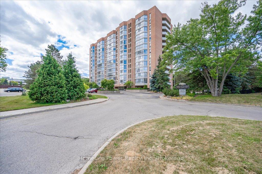 Photo 1 of Unit 809, 265 Westcourt Place, Waterloo — HOMEH