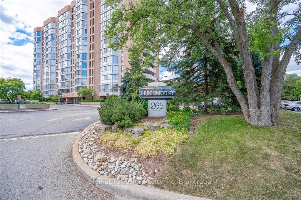Photo 2 of Unit 809, 265 Westcourt Place, Waterloo — HOMEH