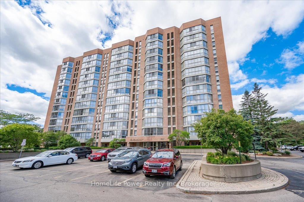 Photo 3 of Unit 809, 265 Westcourt Place, Waterloo — HOMEH