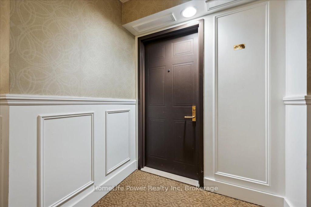 Photo 8 of Unit 809, 265 Westcourt Place, Waterloo — HOMEH