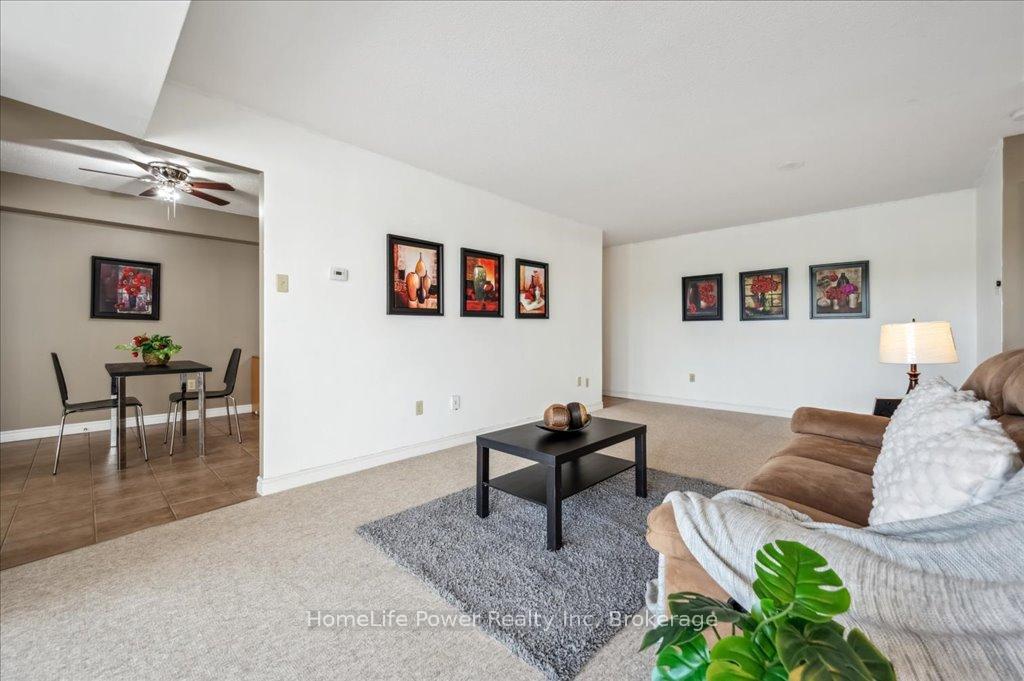 Photo 14 of Unit 809, 265 Westcourt Place, Waterloo — HOMEH