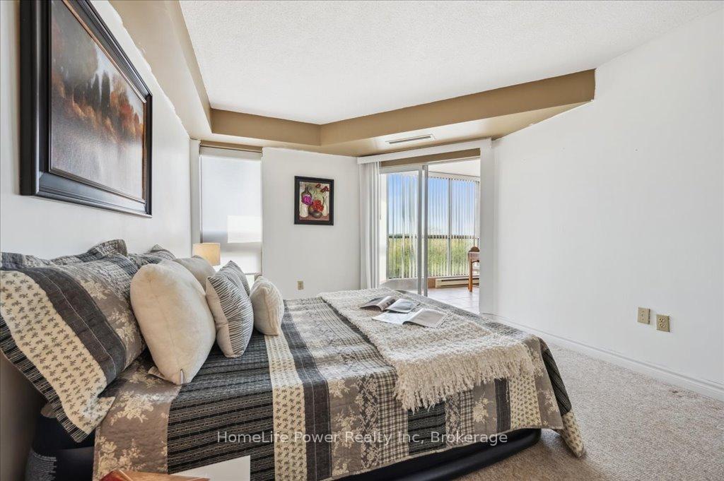 Photo 27 of Unit 809, 265 Westcourt Place, Waterloo — HOMEH