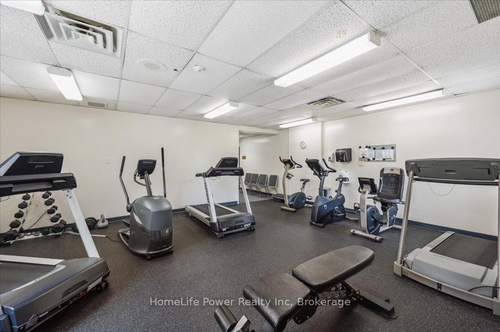 Photo 33 of Unit 809, 265 Westcourt Place, Waterloo — HOMEH