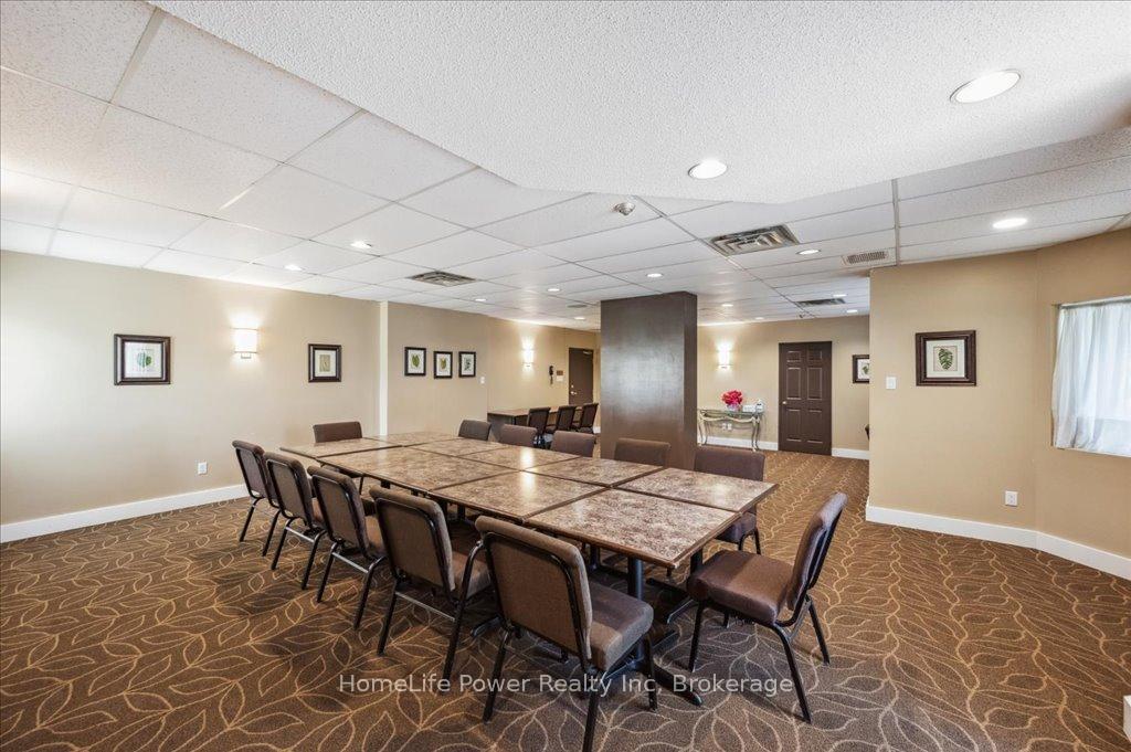 Photo 34 of Unit 809, 265 Westcourt Place, Waterloo — HOMEH