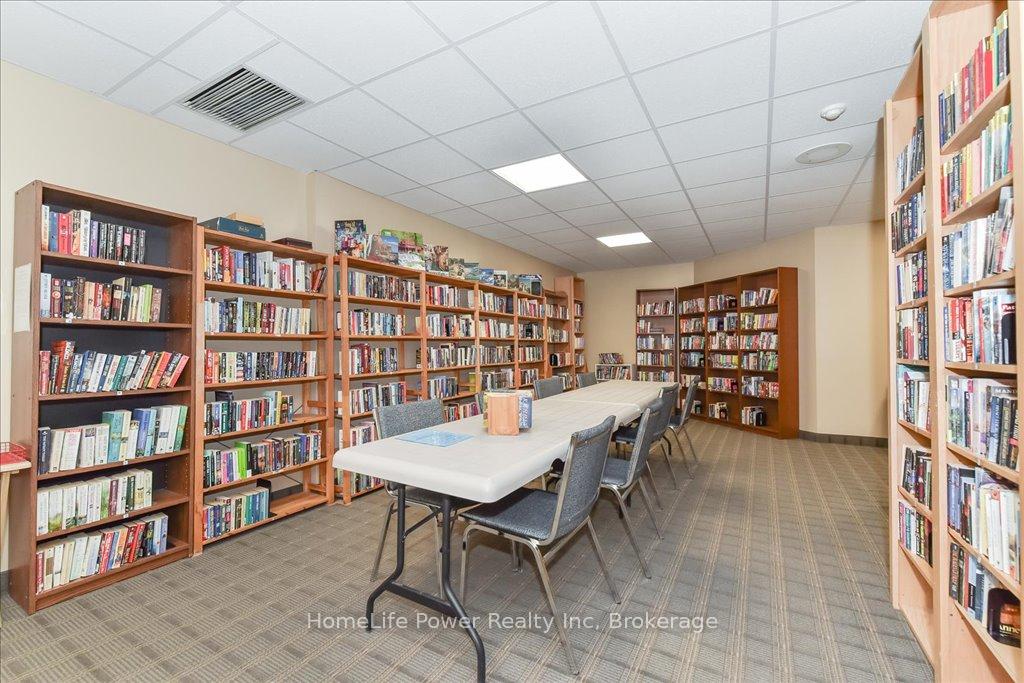 Photo 35 of Unit 809, 265 Westcourt Place, Waterloo — HOMEH