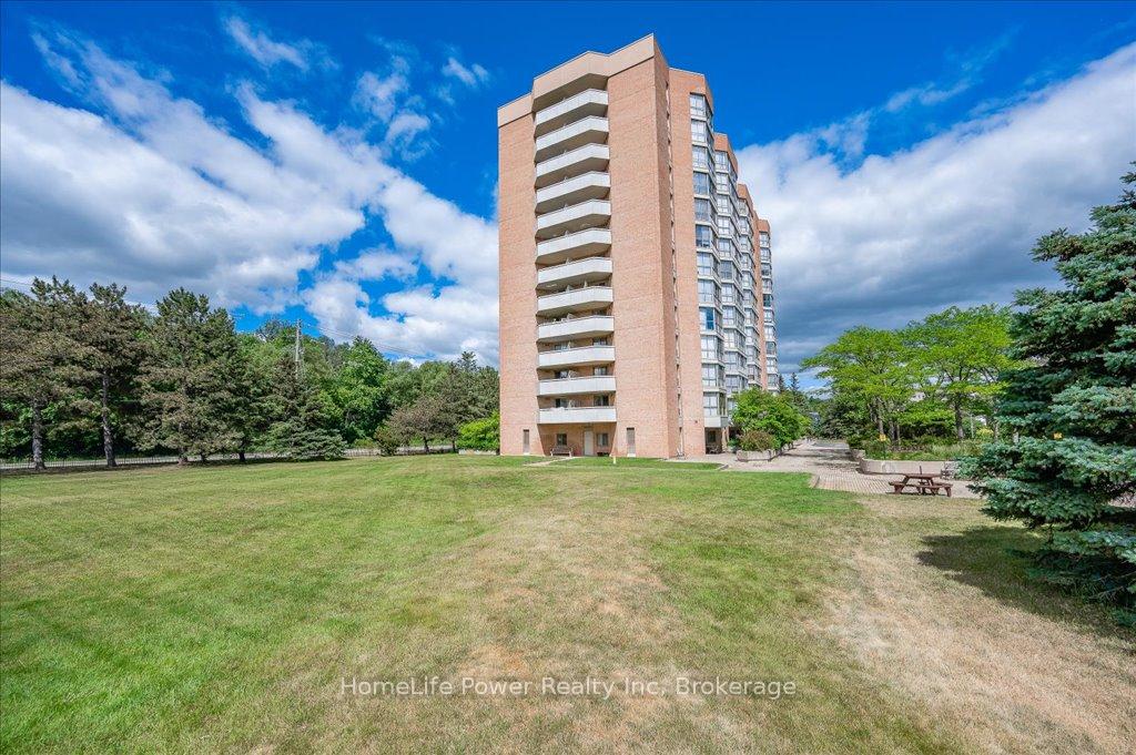 Photo 36 of Unit 809, 265 Westcourt Place, Waterloo — HOMEH