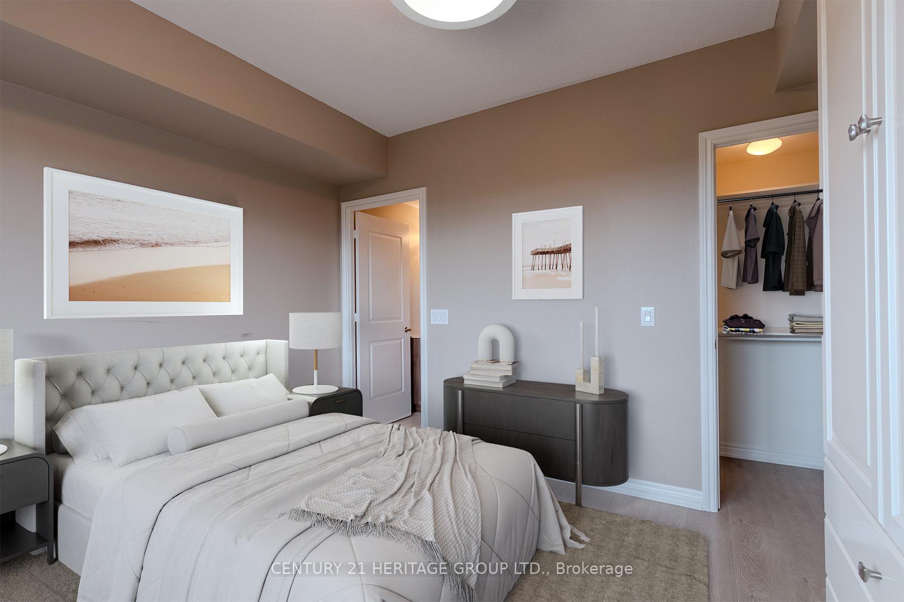 Photo 6 of Unit 615, 9245 Jane Street, Vaughan, Maple — HOMEH