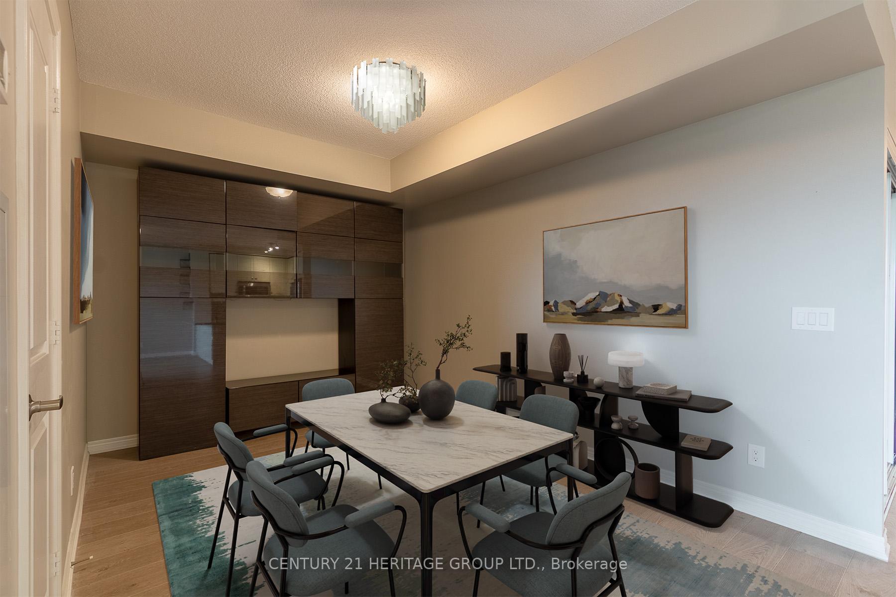 Photo 8 of Unit 615, 9245 Jane Street, Vaughan, Maple — HOMEH