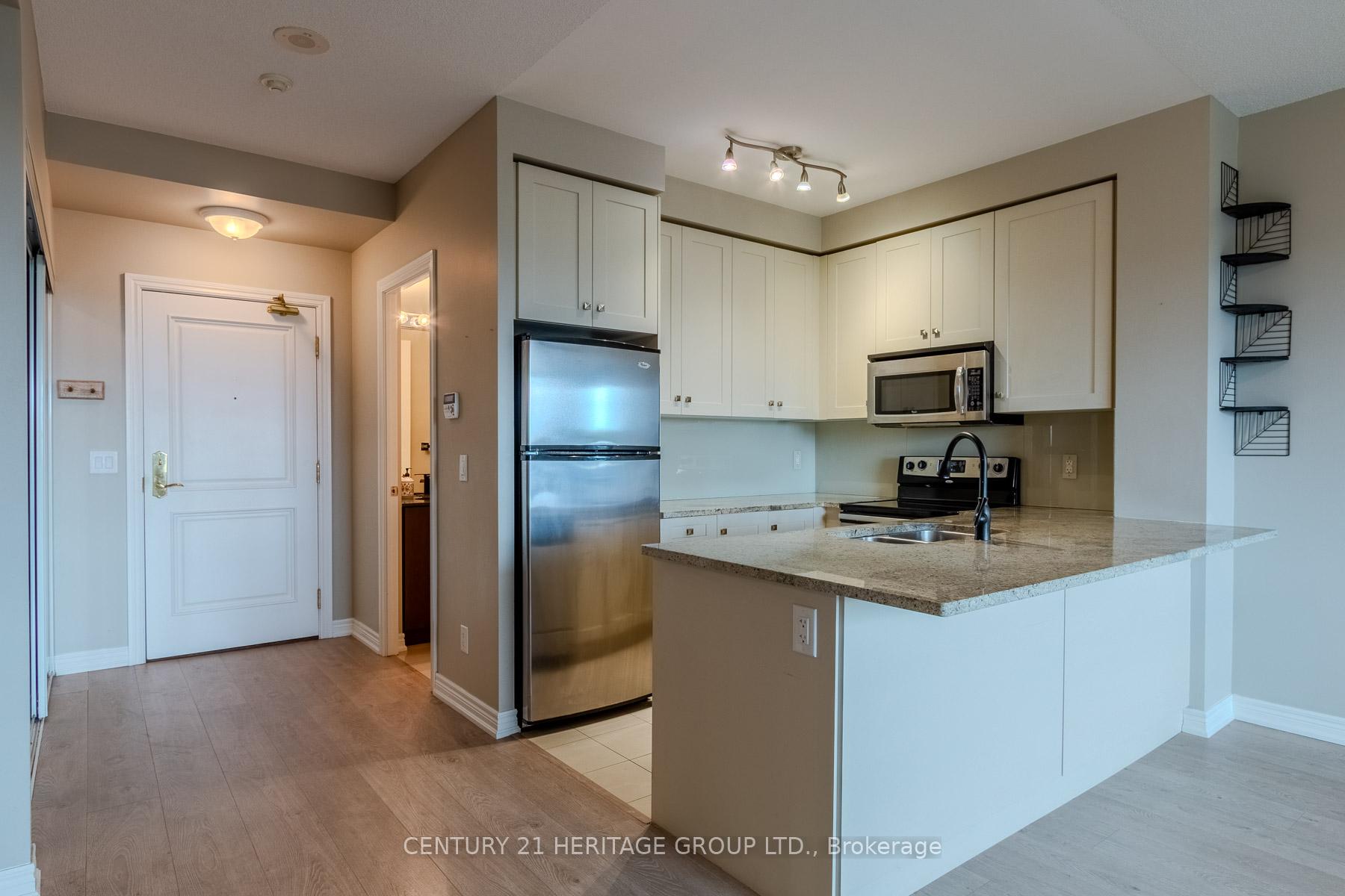 Photo 15 of Unit 615, 9245 Jane Street, Vaughan, Maple — HOMEH