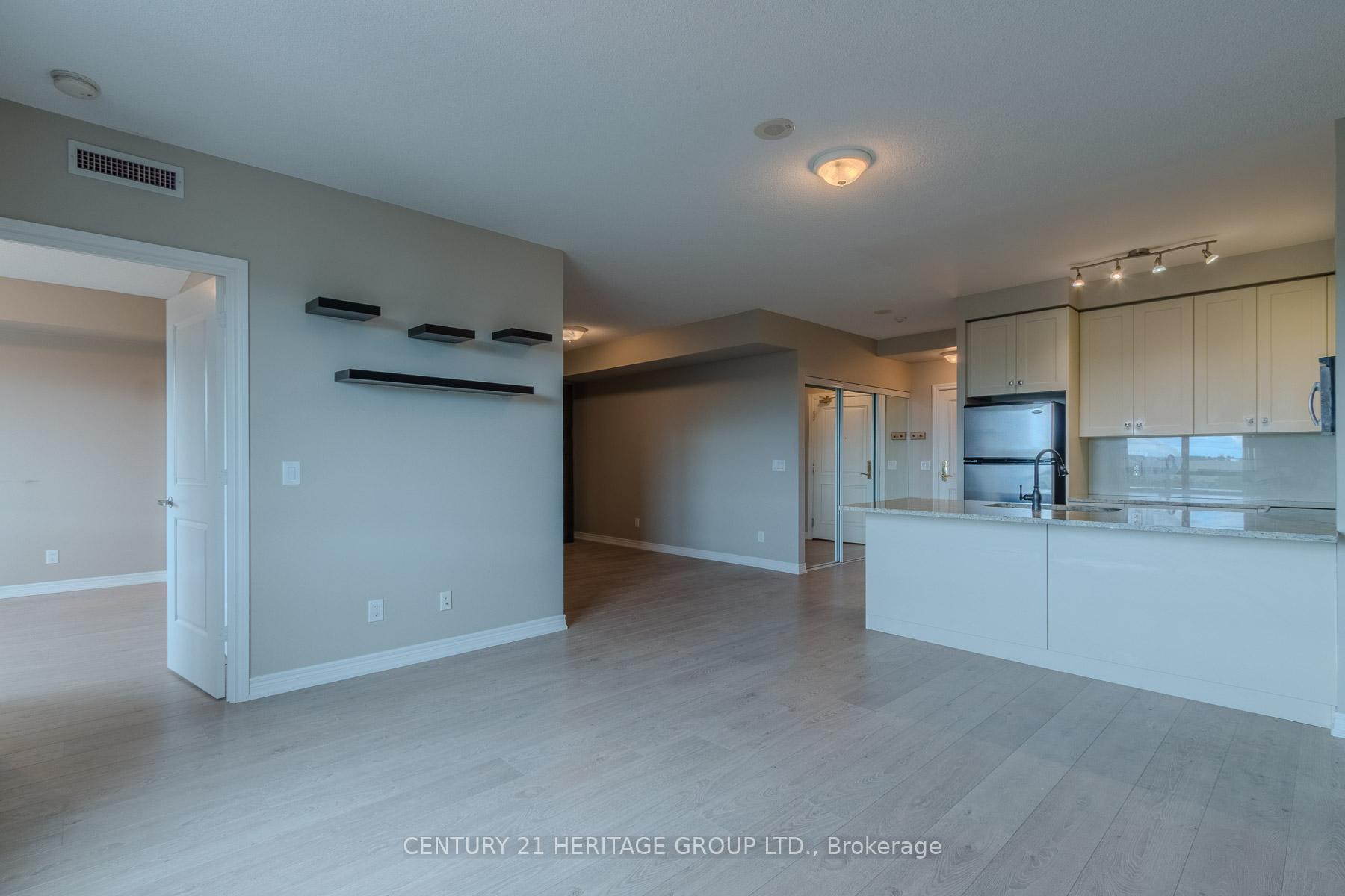 Photo 20 of Unit 615, 9245 Jane Street, Vaughan, Maple — HOMEH