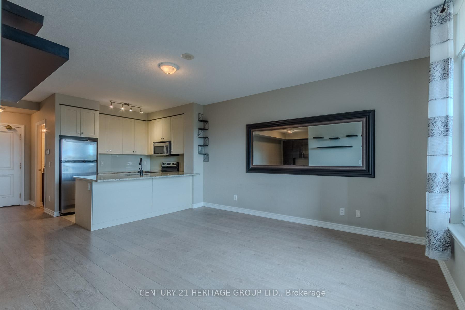 Photo 21 of Unit 615, 9245 Jane Street, Vaughan, Maple — HOMEH