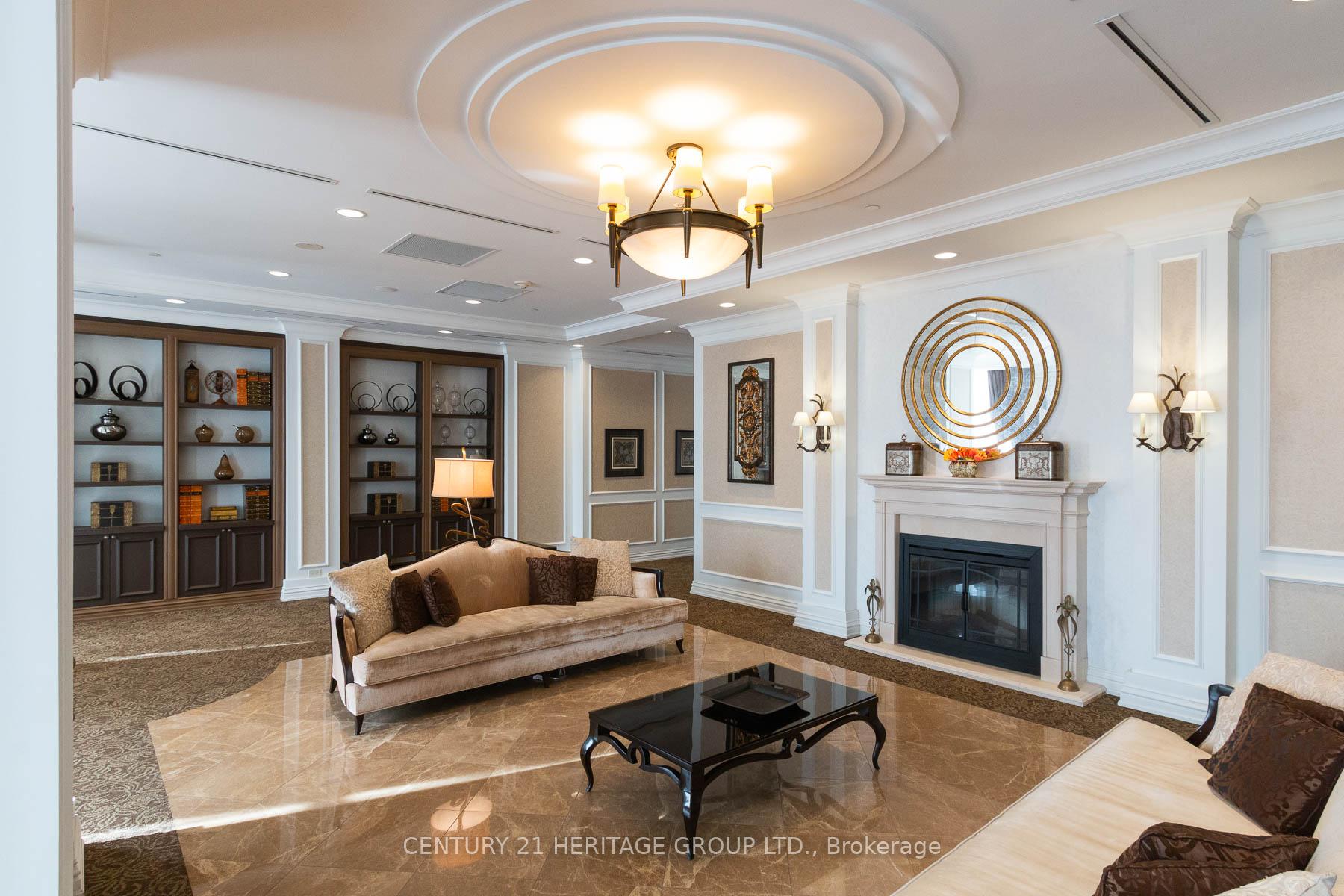 Photo 29 of Unit 615, 9245 Jane Street, Vaughan, Maple — HOMEH