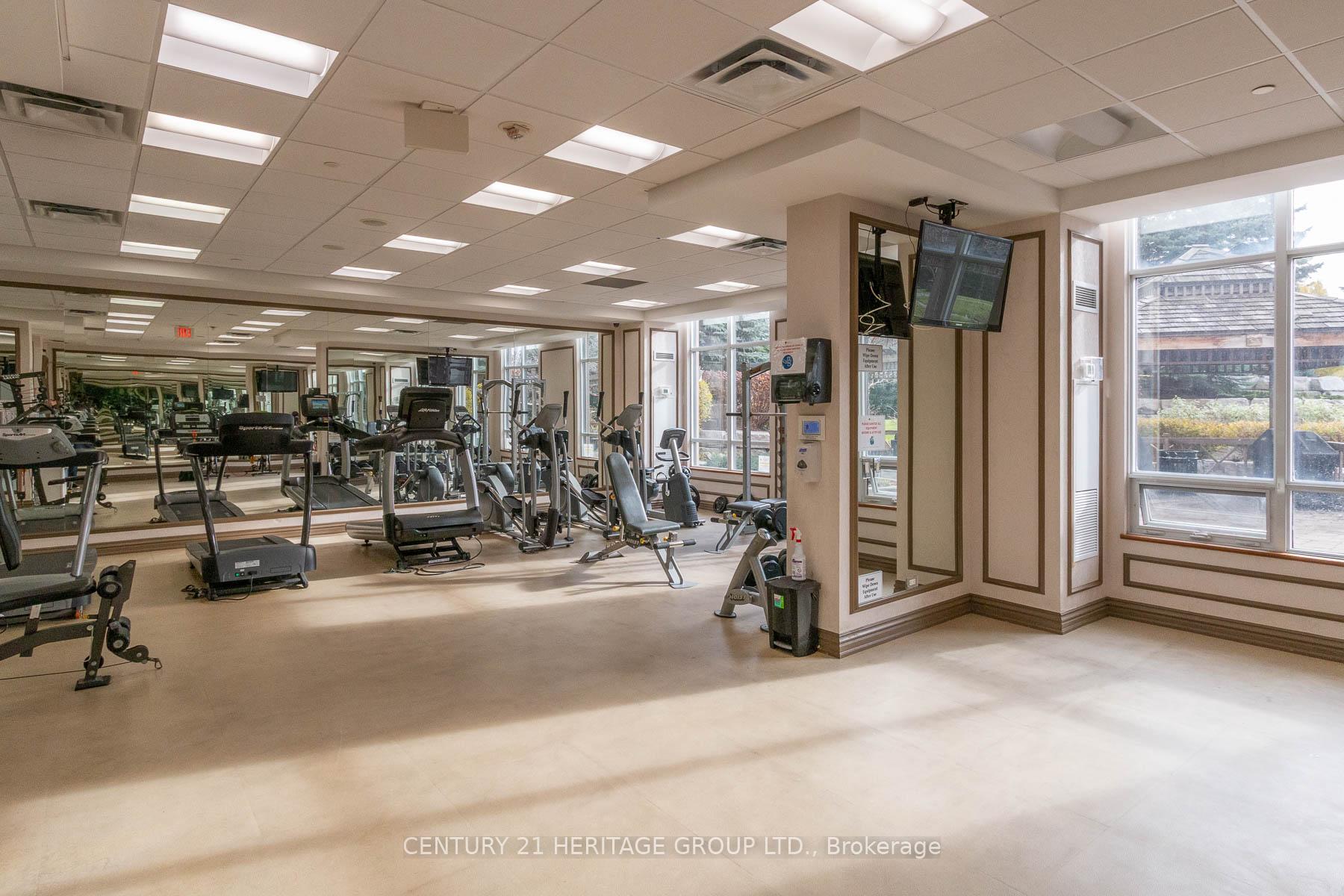 Photo 31 of Unit 615, 9245 Jane Street, Vaughan, Maple — HOMEH