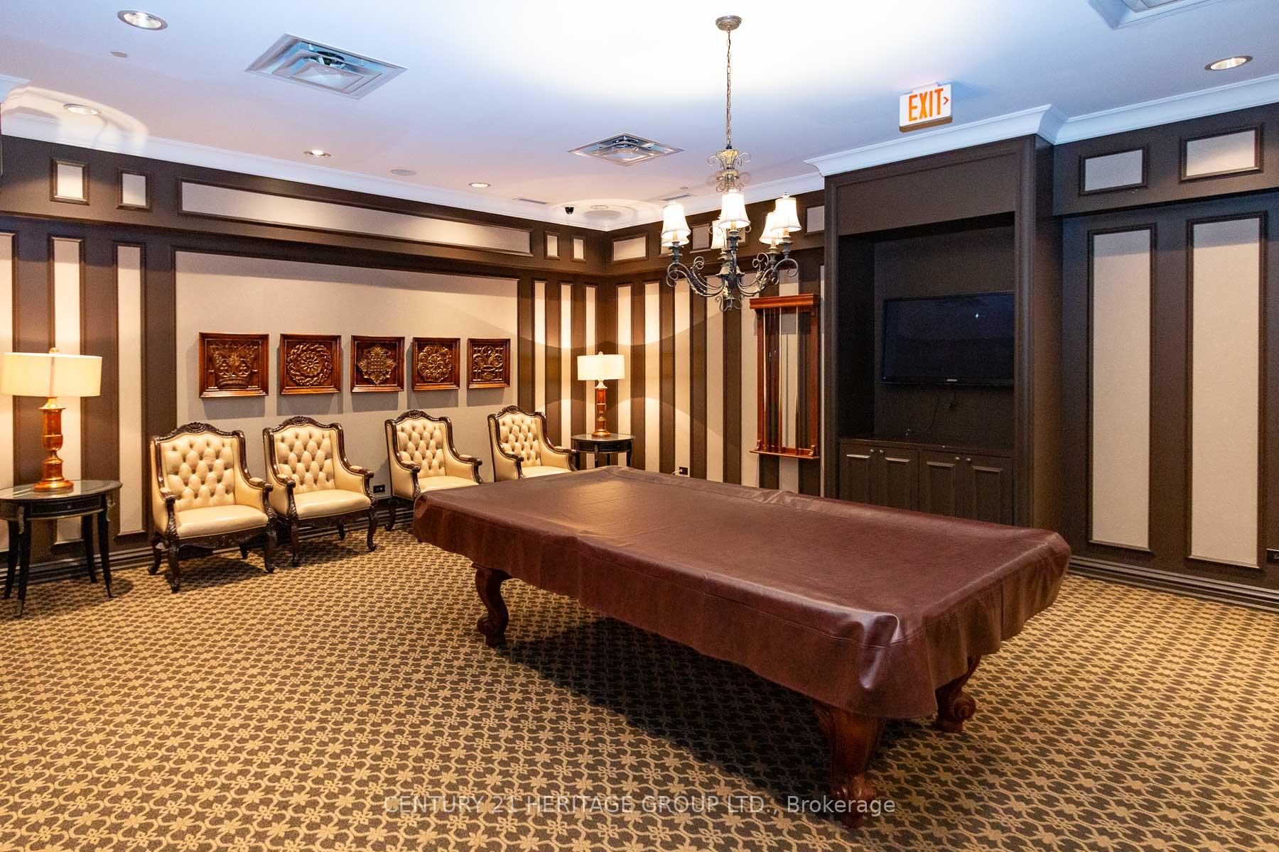 Photo 32 of Unit 615, 9245 Jane Street, Vaughan, Maple — HOMEH