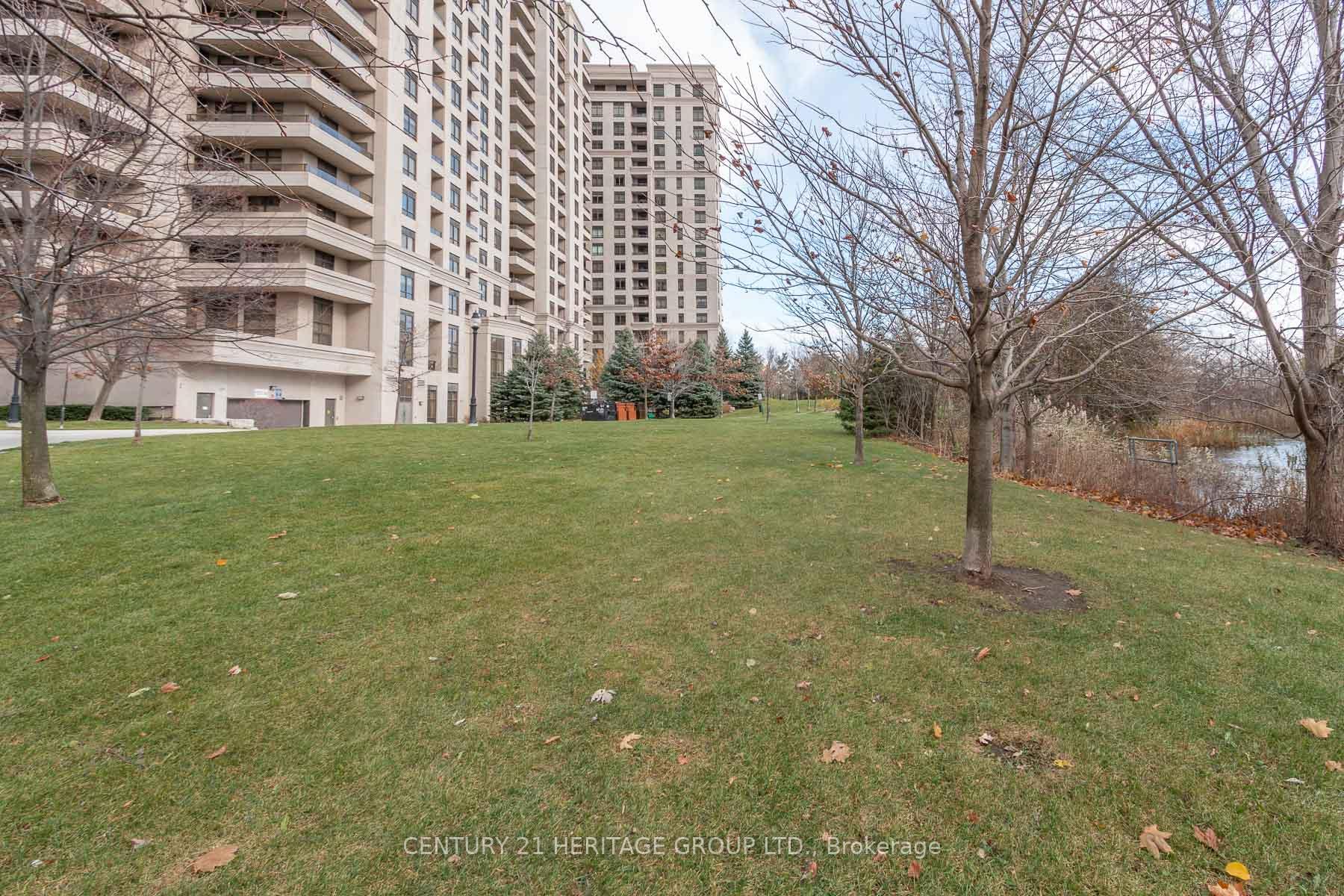 Photo 34 of Unit 615, 9245 Jane Street, Vaughan, Maple — HOMEH