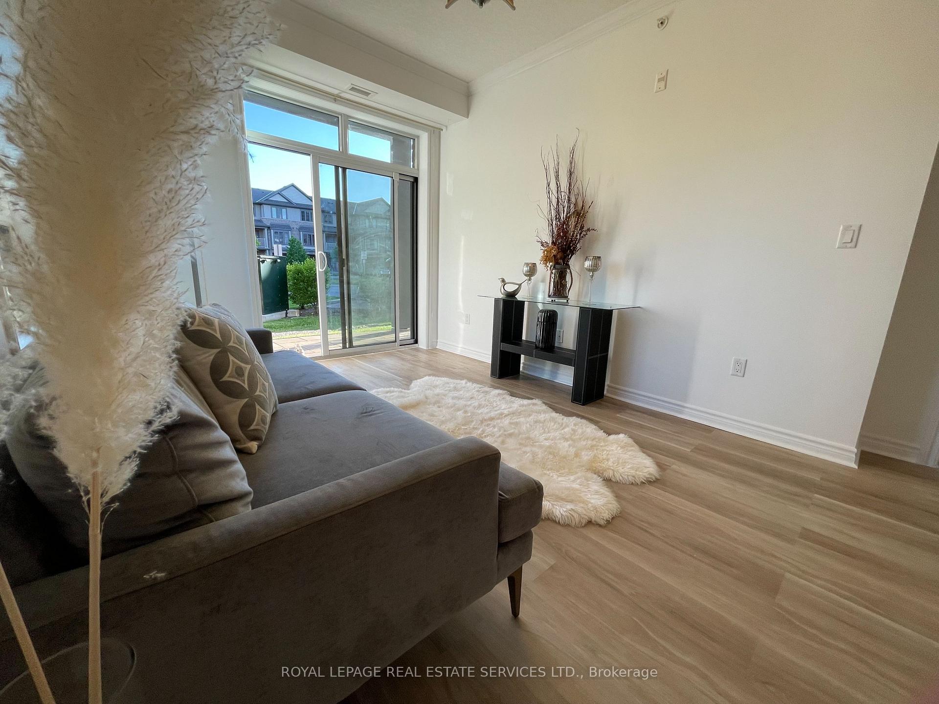 Photo 7 of Unit 109, 35 Southshore Crescent, Hamilton, Stoney Creek — HOMEH