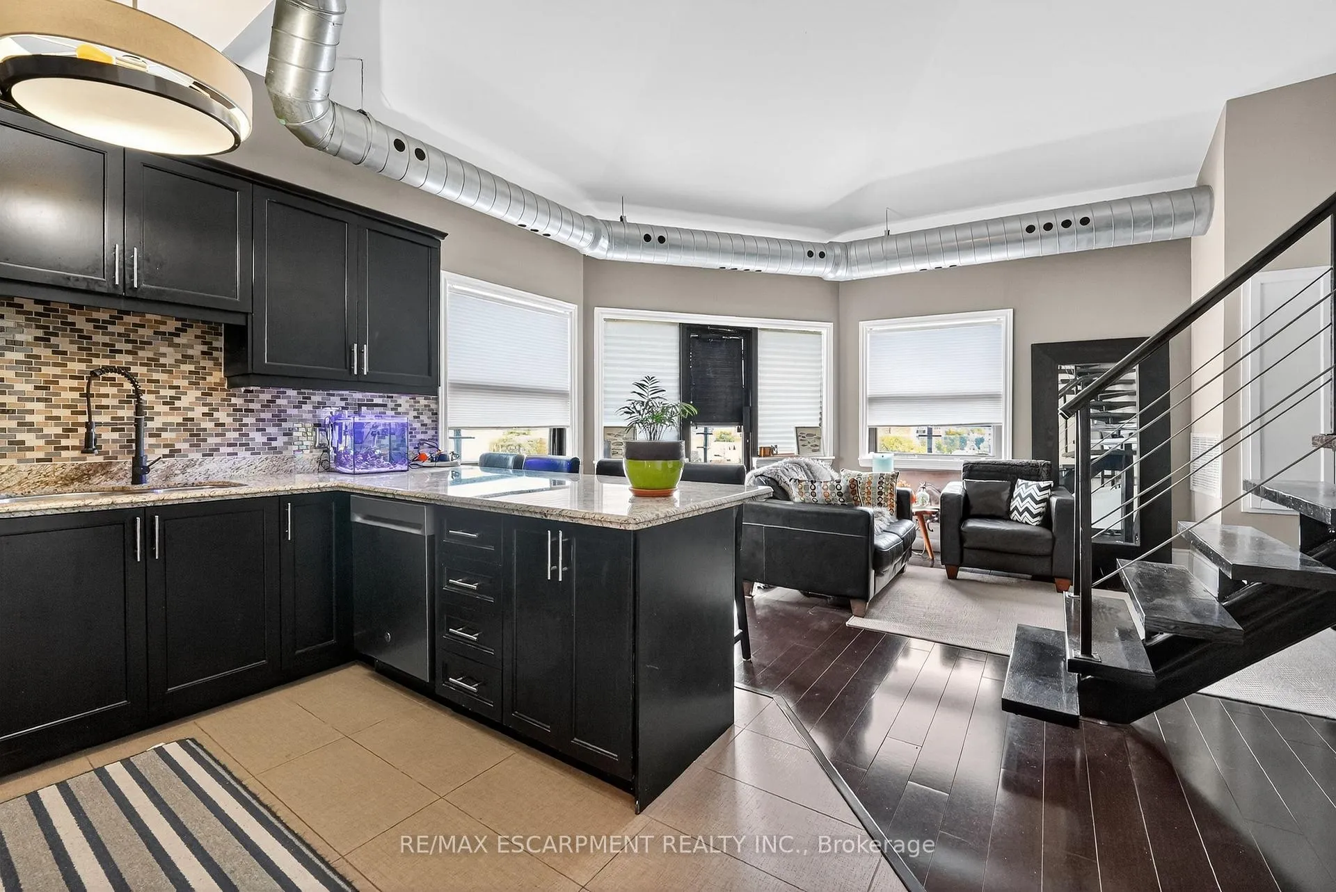 Photo 4 of Unit 404, 80 King William Street, Hamilton, Beasley — HOMEH