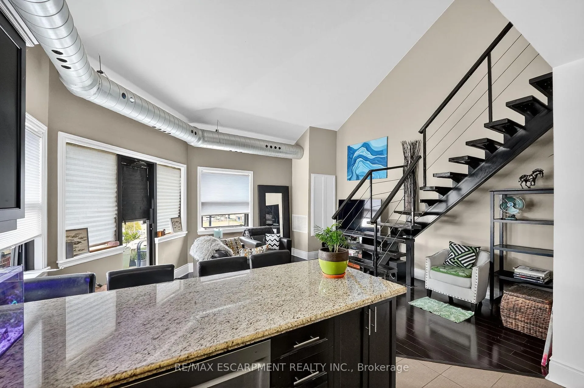 Photo 6 of Unit 404, 80 King William Street, Hamilton, Beasley — HOMEH