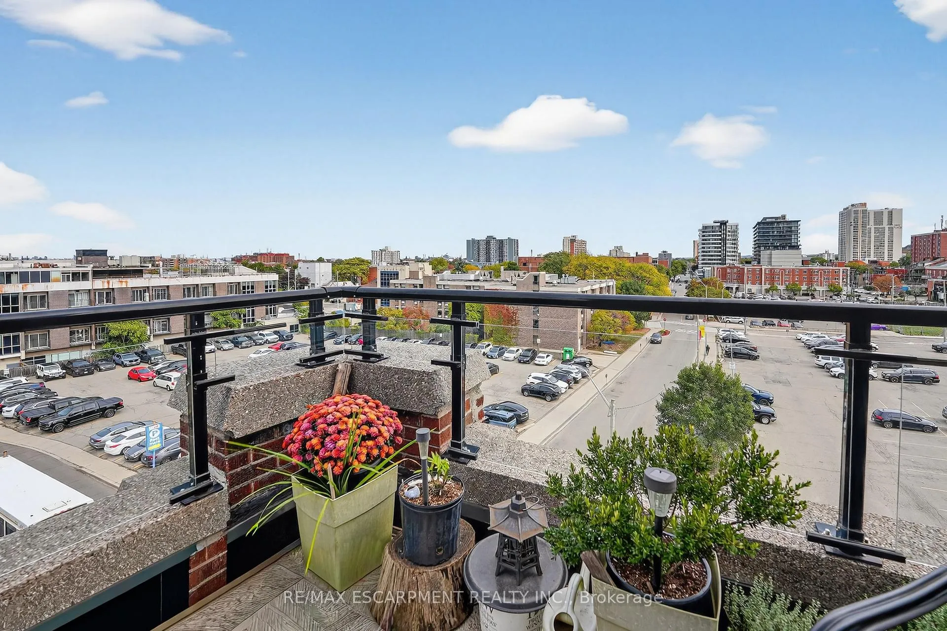 Photo 8 of Unit 404, 80 King William Street, Hamilton, Beasley — HOMEH