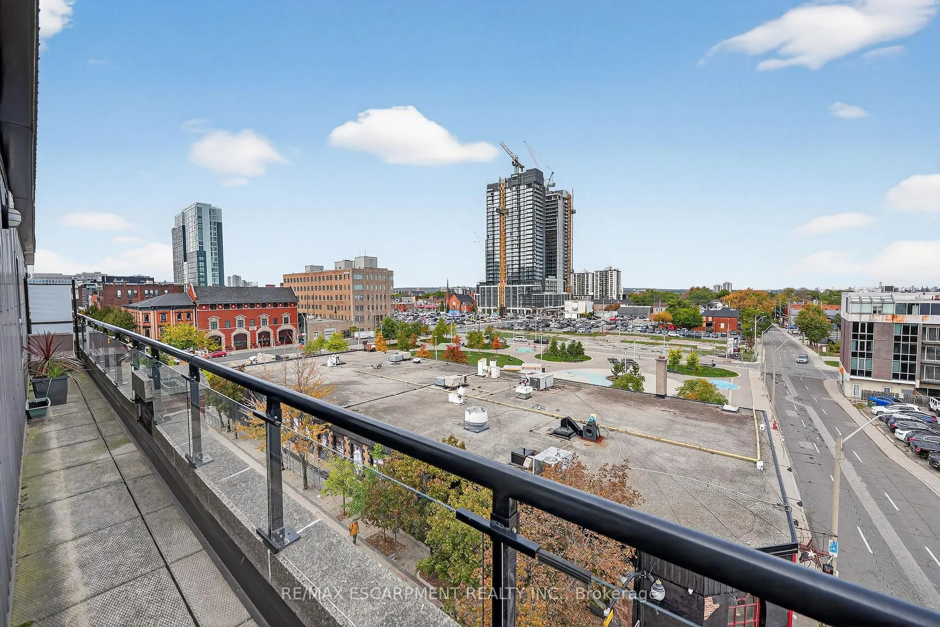 Photo 10 of Unit 404, 80 King William Street, Hamilton, Beasley — HOMEH