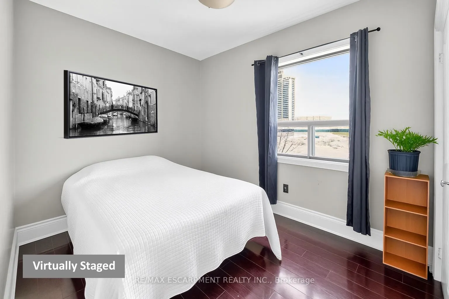 Photo 12 of Unit 404, 80 King William Street, Hamilton, Beasley — HOMEH