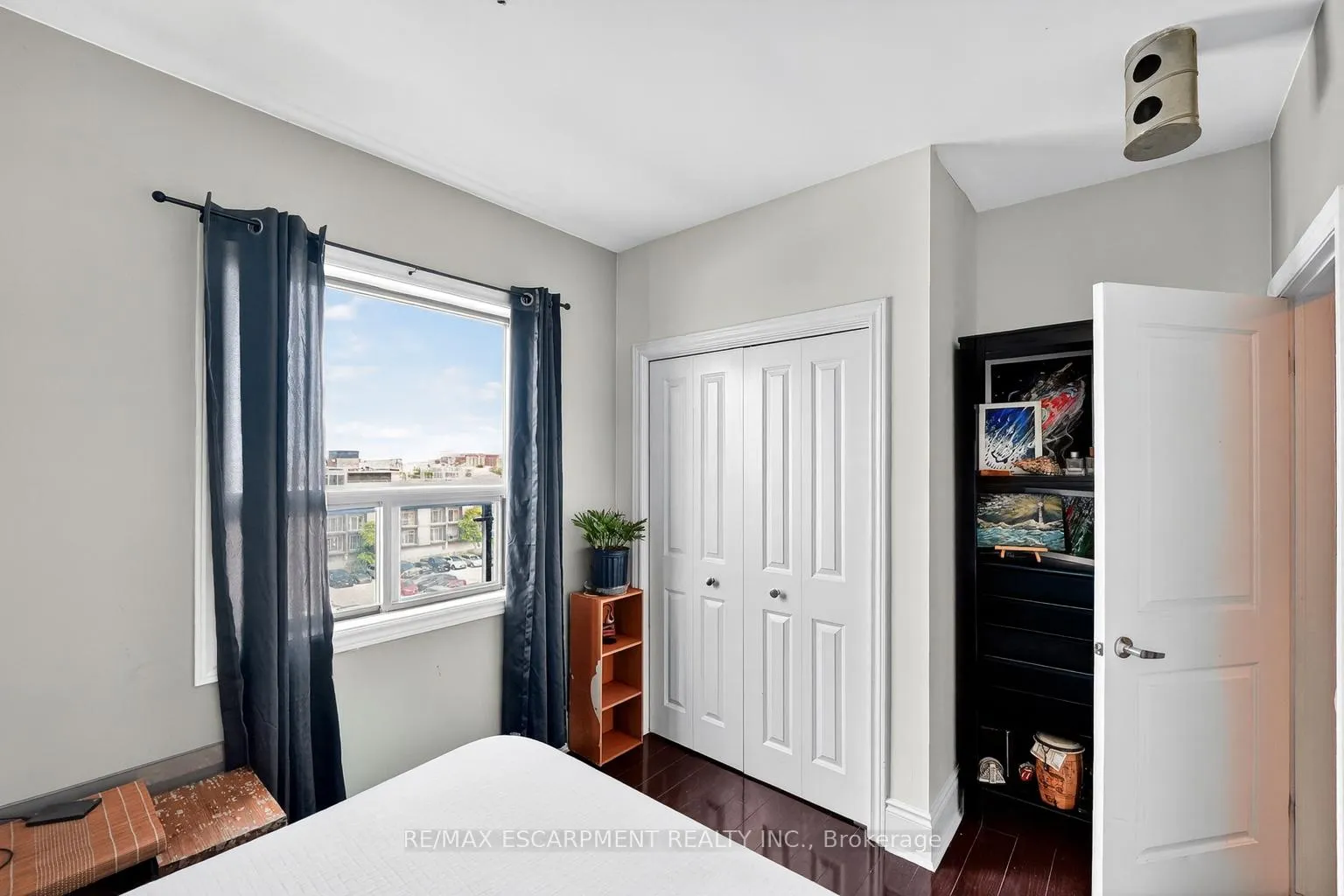 Photo 13 of Unit 404, 80 King William Street, Hamilton, Beasley — HOMEH
