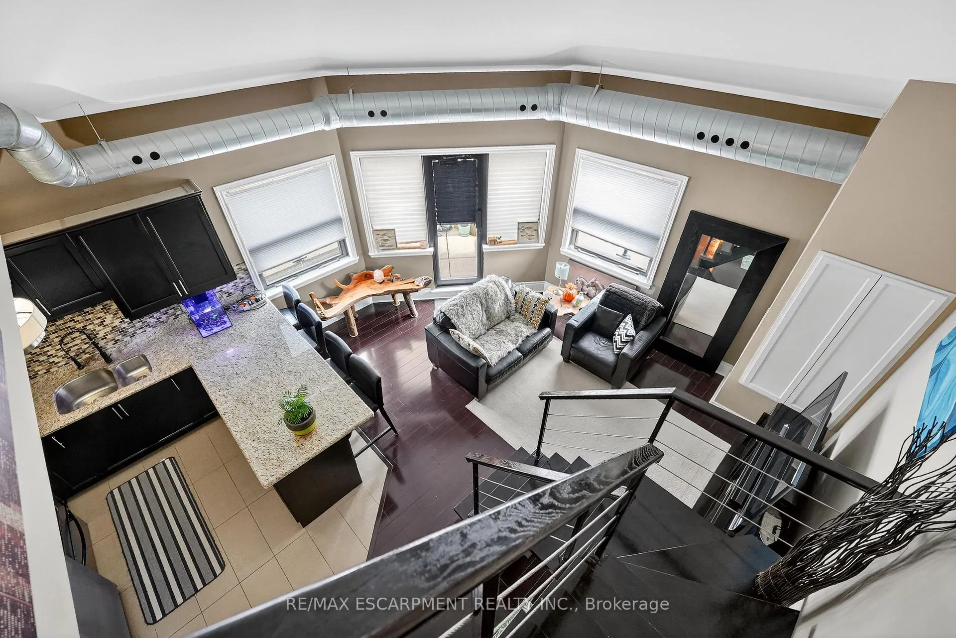 Photo 19 of Unit 404, 80 King William Street, Hamilton, Beasley — HOMEH