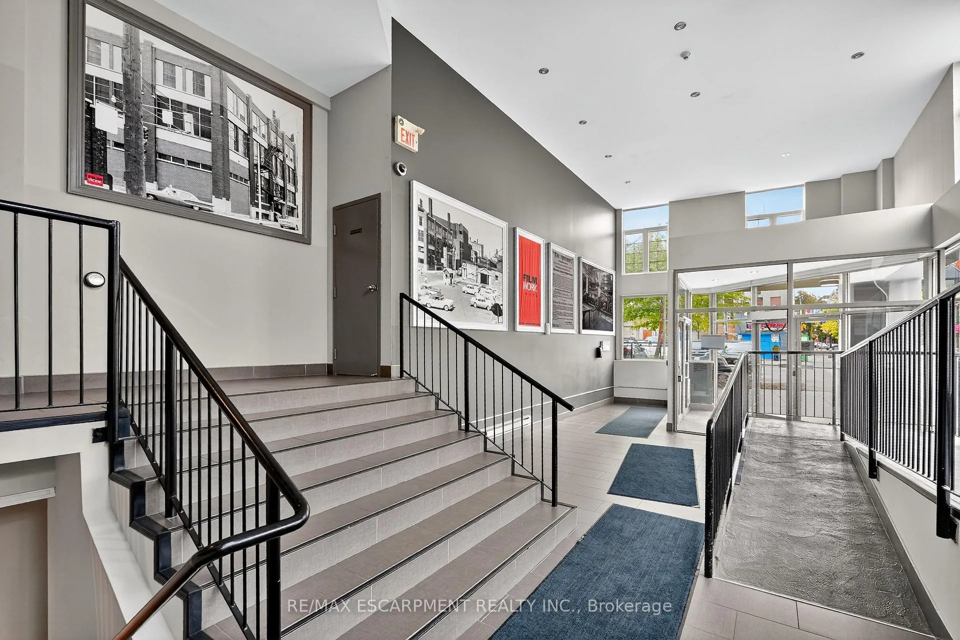 Photo 21 of Unit 404, 80 King William Street, Hamilton, Beasley — HOMEH