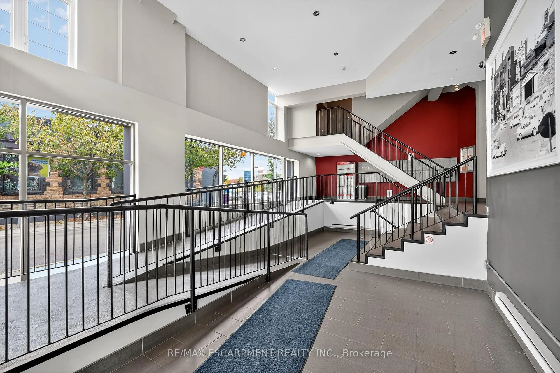 Photo 22 of Unit 404, 80 King William Street, Hamilton, Beasley — HOMEH