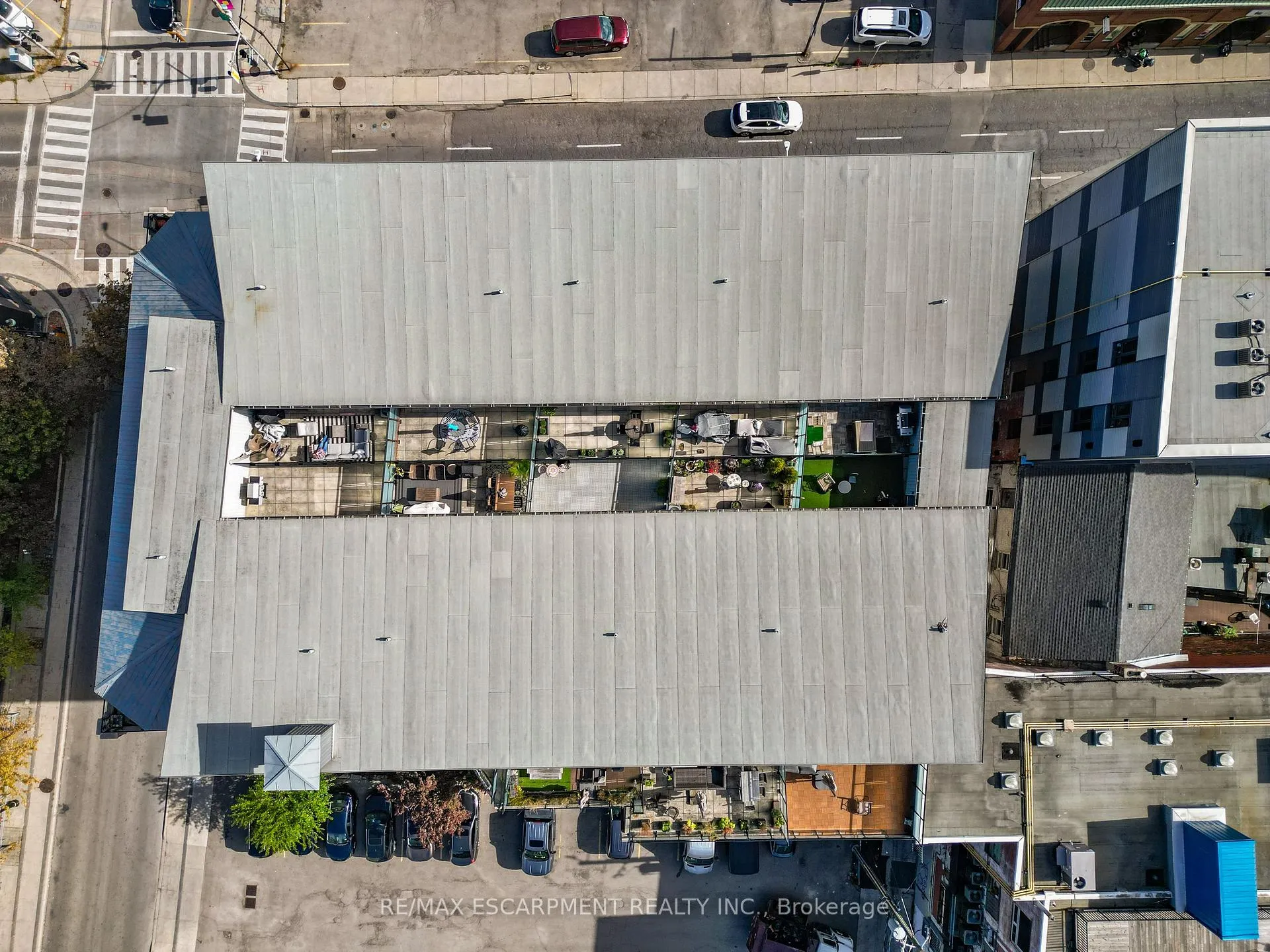 Photo 26 of Unit 404, 80 King William Street, Hamilton, Beasley — HOMEH