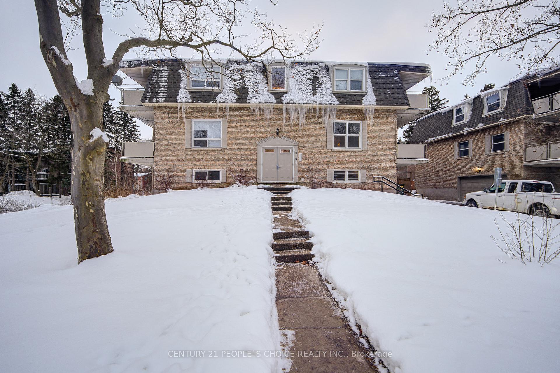 Photo 2 of Unit 2, 101 Westmount Road, Waterloo, Beechwood — HOMEH