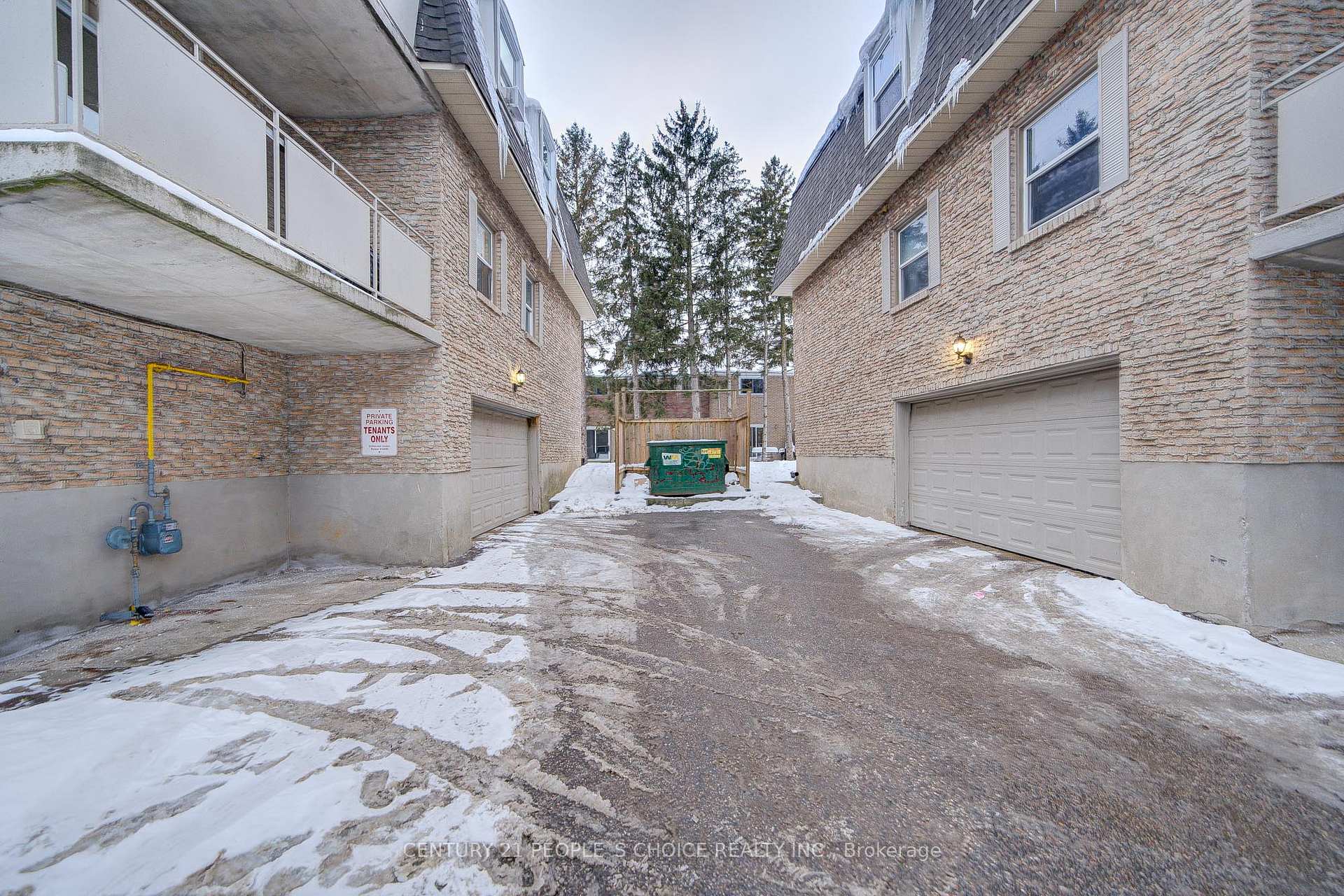 Photo 27 of Unit 2, 101 Westmount Road, Waterloo, Beechwood — HOMEH