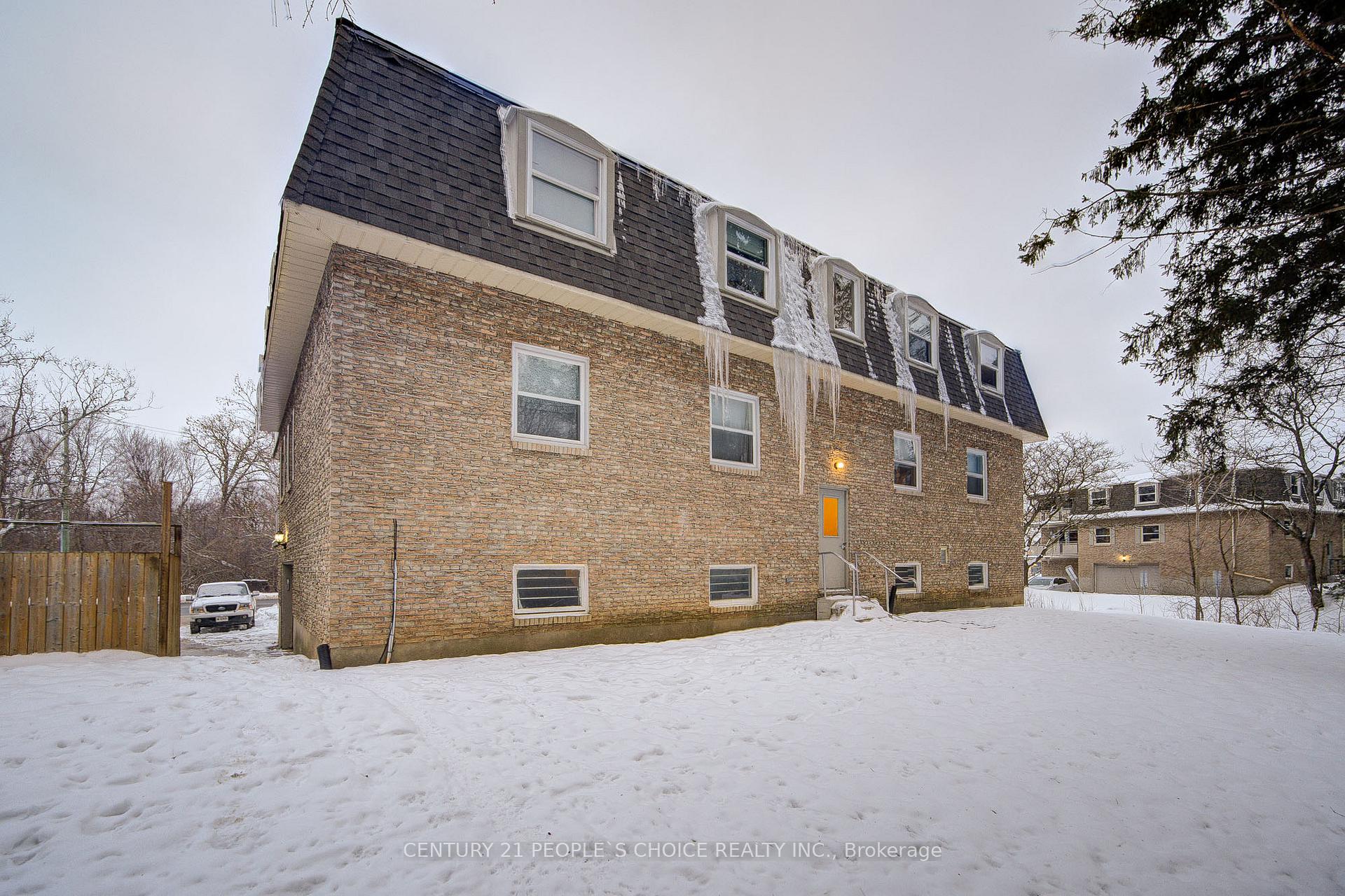 Photo 29 of Unit 2, 101 Westmount Road, Waterloo, Beechwood — HOMEH