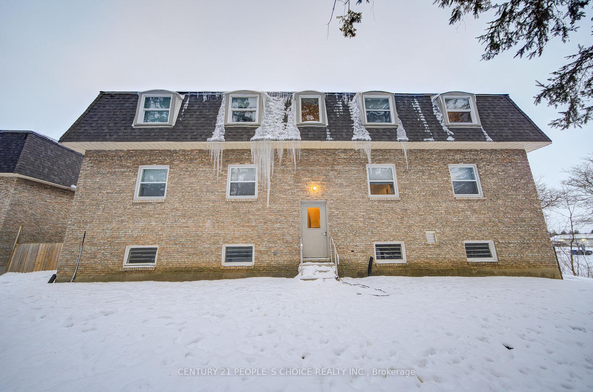 Photo 30 of Unit 2, 101 Westmount Road, Waterloo, Beechwood — HOMEH