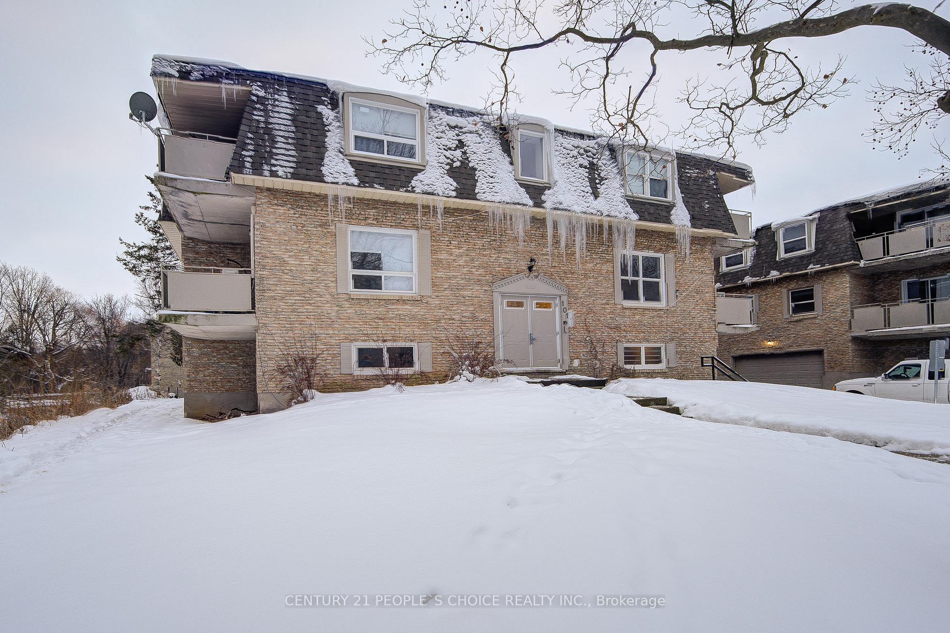 Photo 5 of Unit 2, 101 Westmount Road, Waterloo, Beechwood — HOMEH