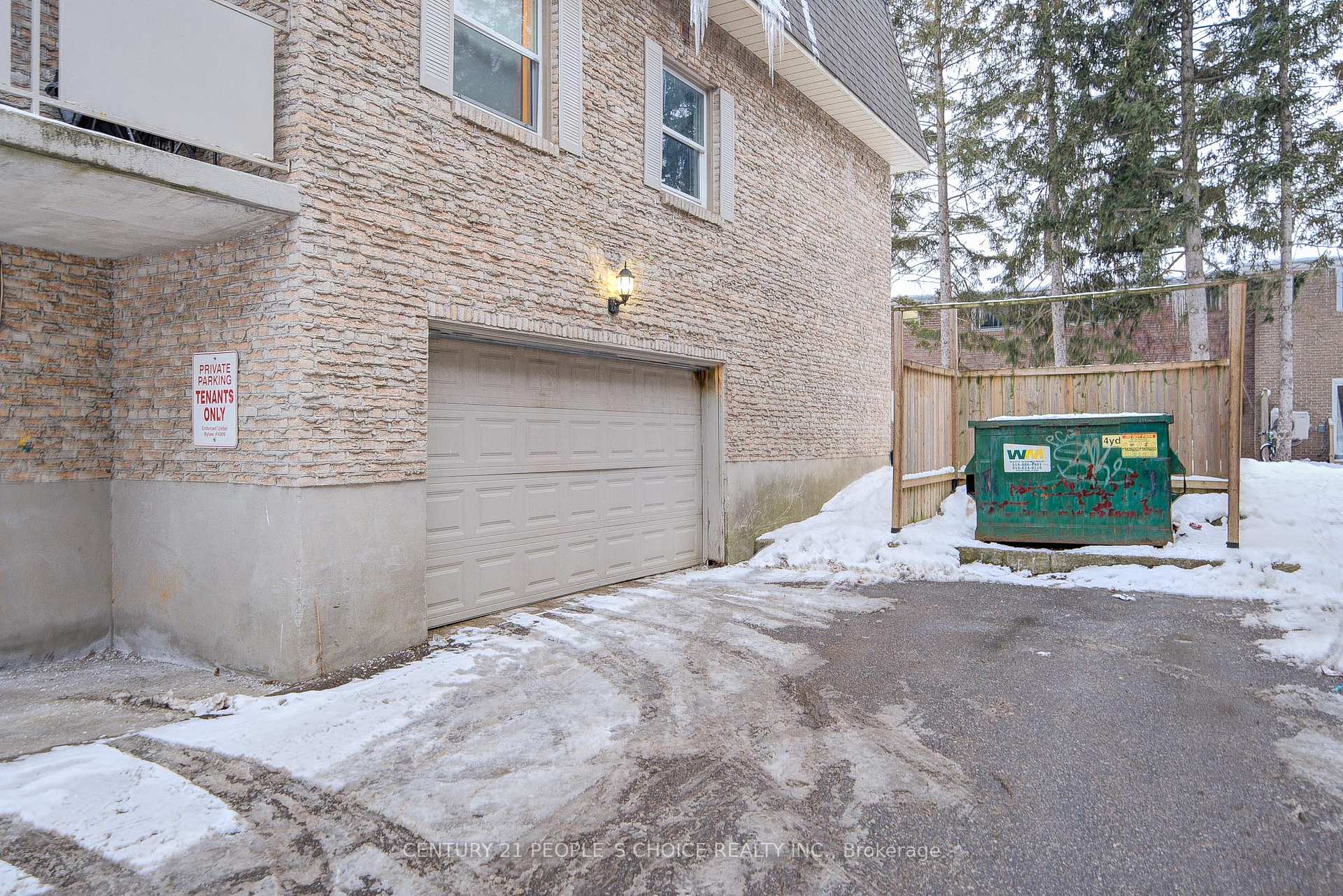 Photo 7 of Unit 2, 101 Westmount Road, Waterloo, Beechwood — HOMEH