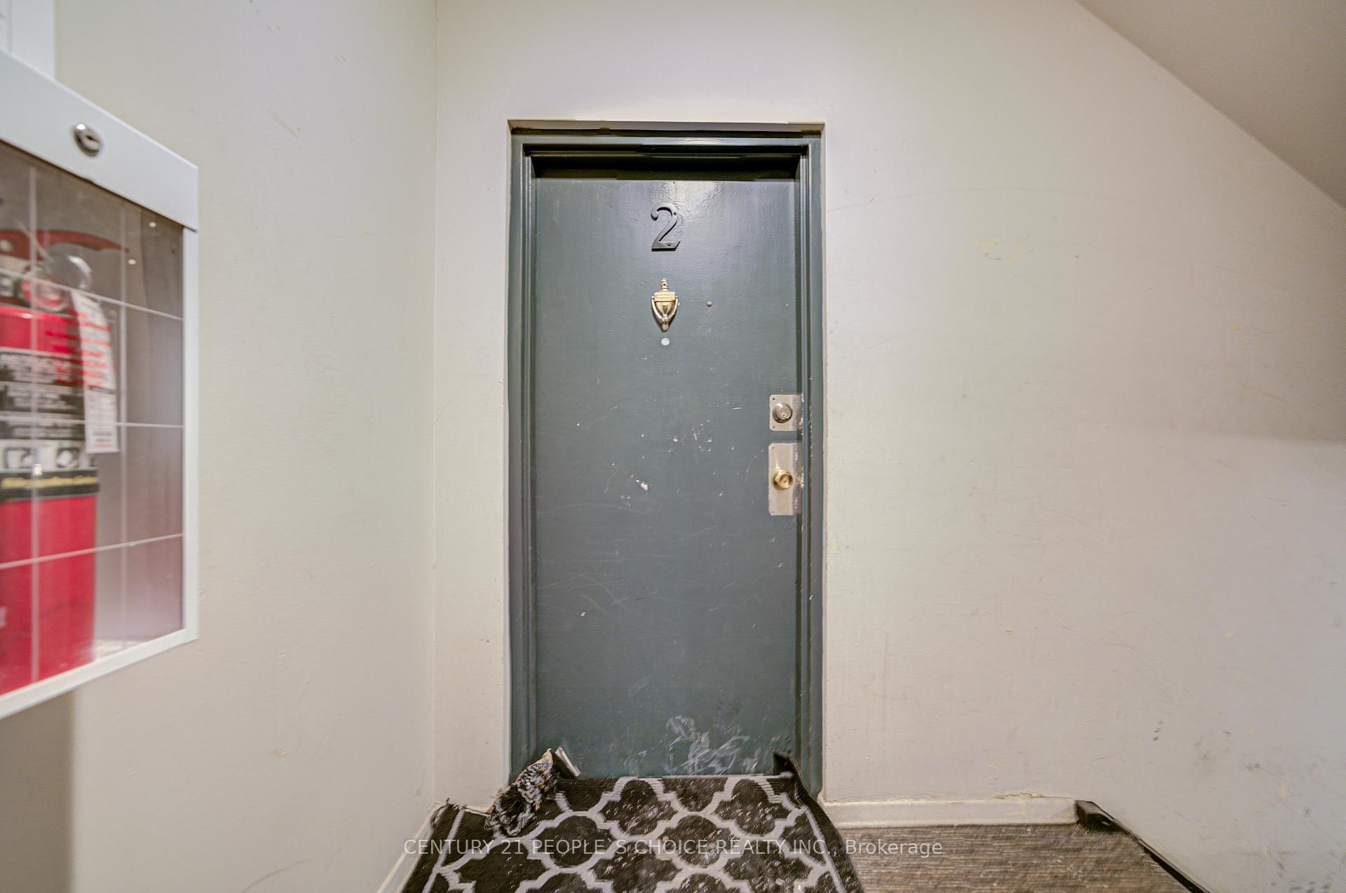 Photo 13 of Unit 2, 101 Westmount Road, Waterloo, Beechwood — HOMEH