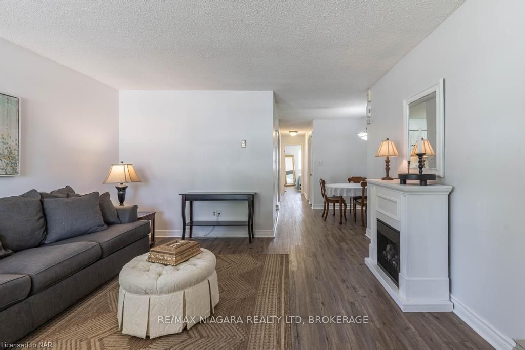 Photo 1 of Unit 110, 2 Walnut Street, St. Catharines, Oakdale — HOMEH