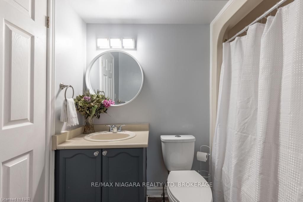 Photo 11 of Unit 110, 2 Walnut Street, St. Catharines, Oakdale — HOMEH