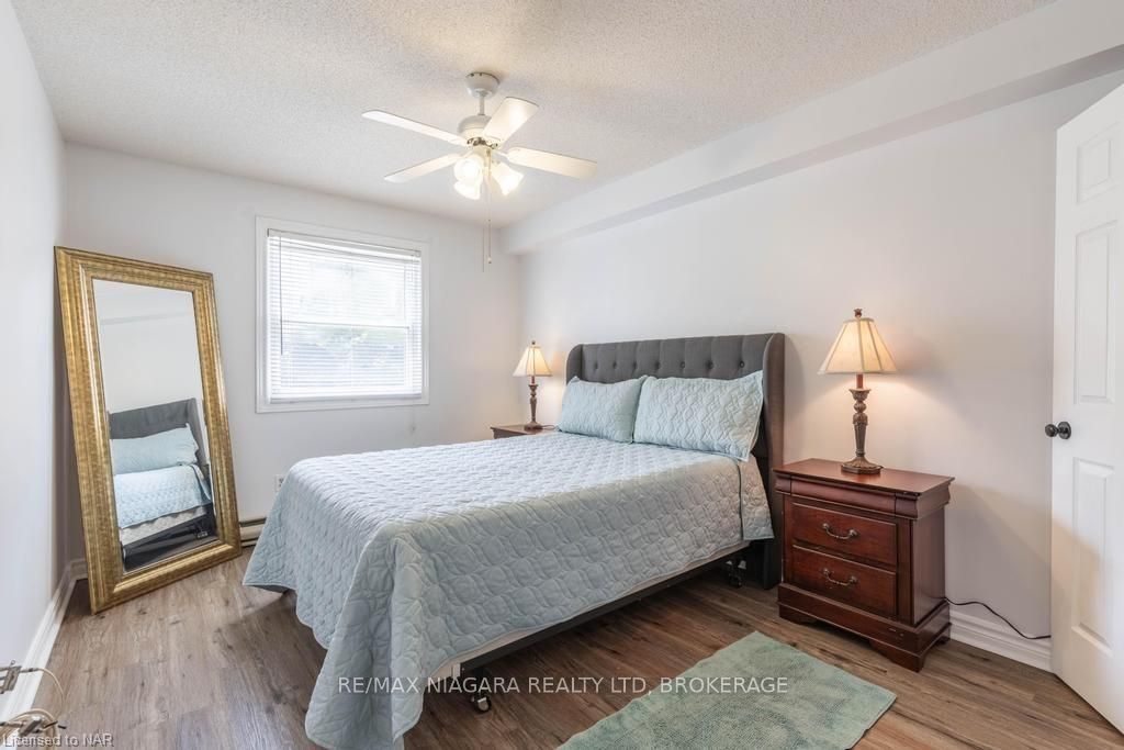 Photo 12 of Unit 110, 2 Walnut Street, St. Catharines, Oakdale — HOMEH
